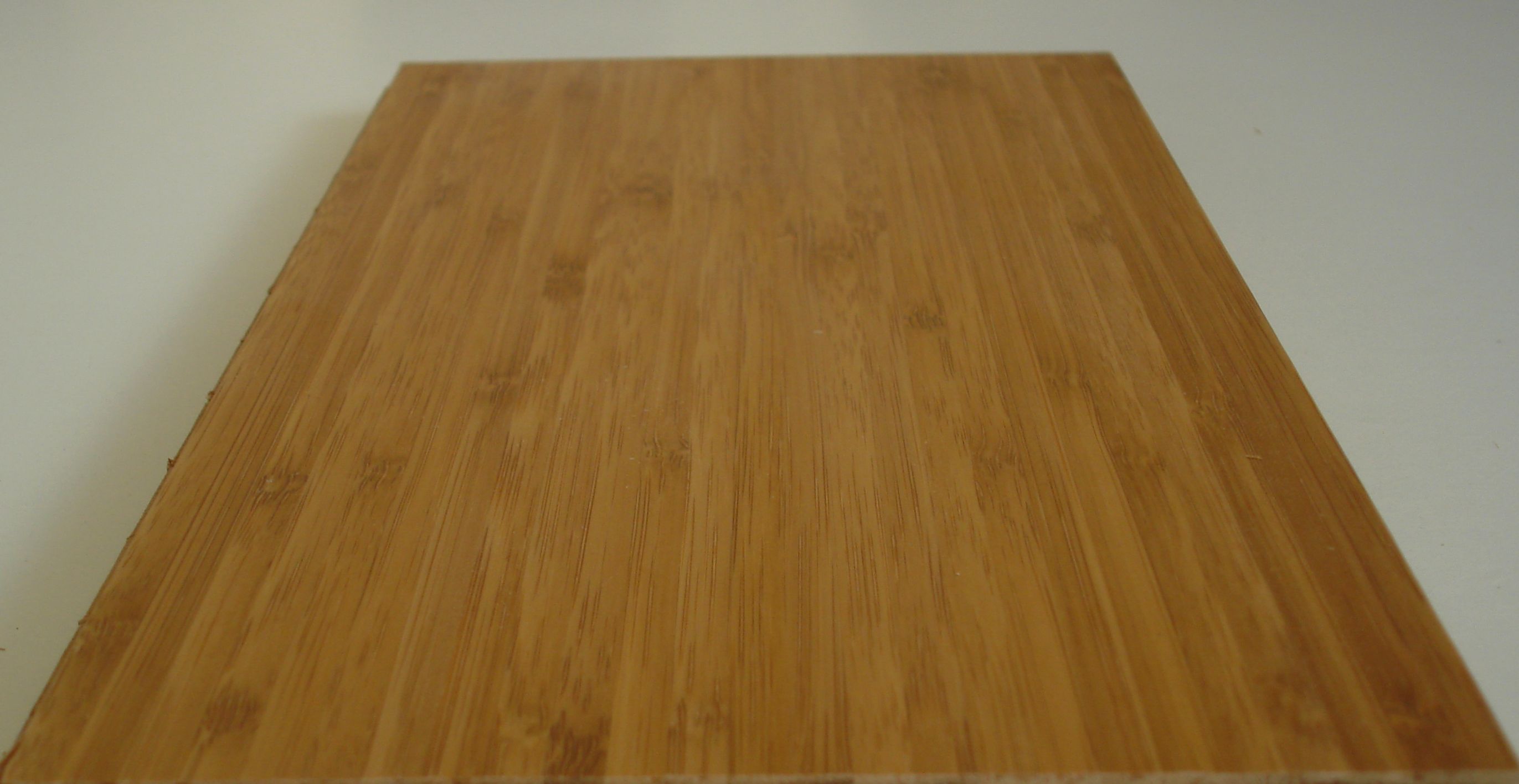 Maxilistone Massello Verticale Carbonizzato Bamflor Il Parquet Di Bamboo