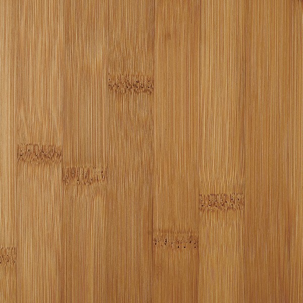 Parquet di bambù orizzontale carbonizzato